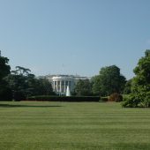  White House